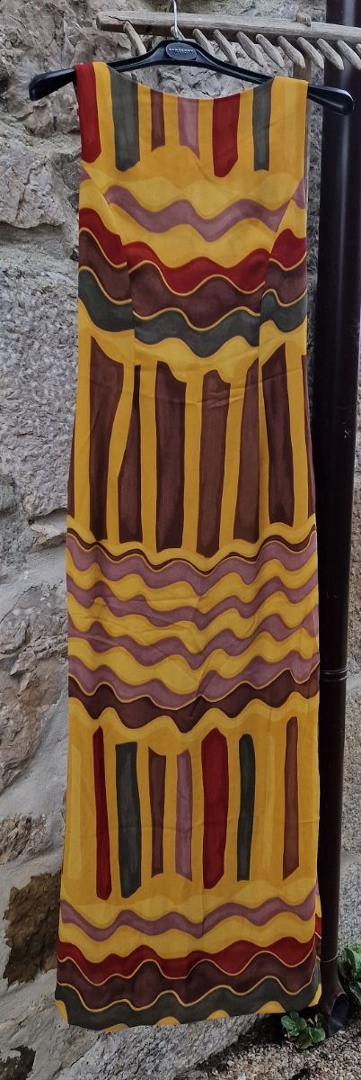 Lote vestidos de fiesta.