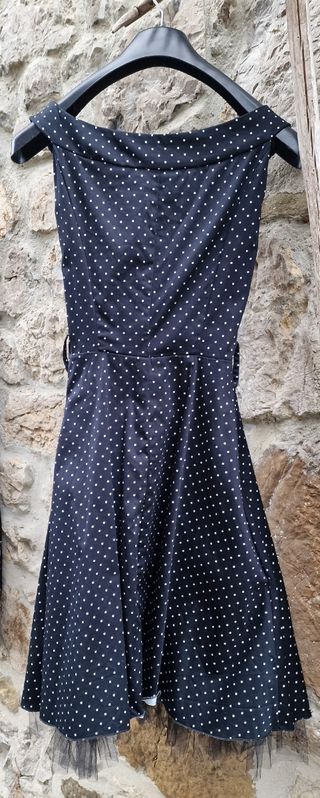 Lote vestidos de fiesta.