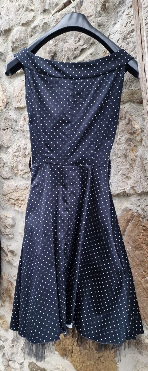 Lote vestidos de fiesta.