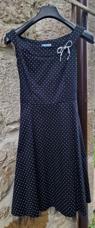 Lote vestidos de fiesta.