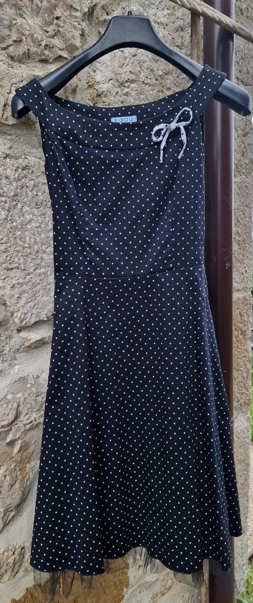 Lote vestidos de fiesta.