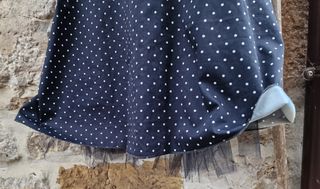 Lote vestidos de fiesta.