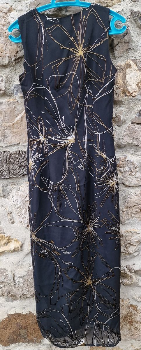 Lote vestidos de fiesta.