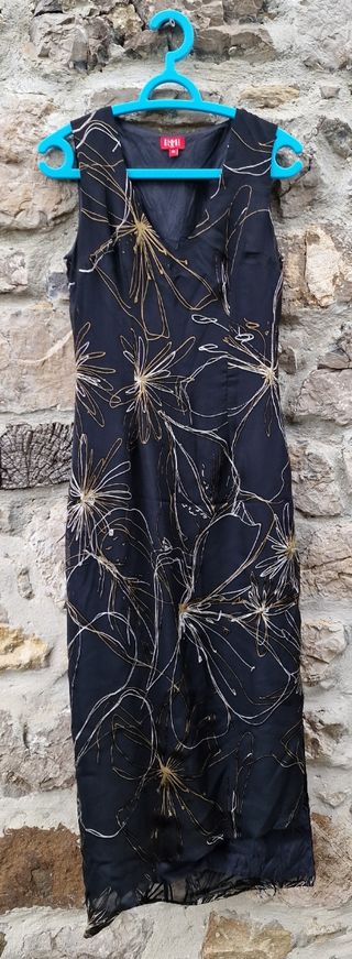 Lote vestidos de fiesta.