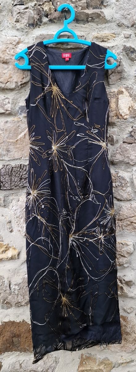 Lote vestidos de fiesta.