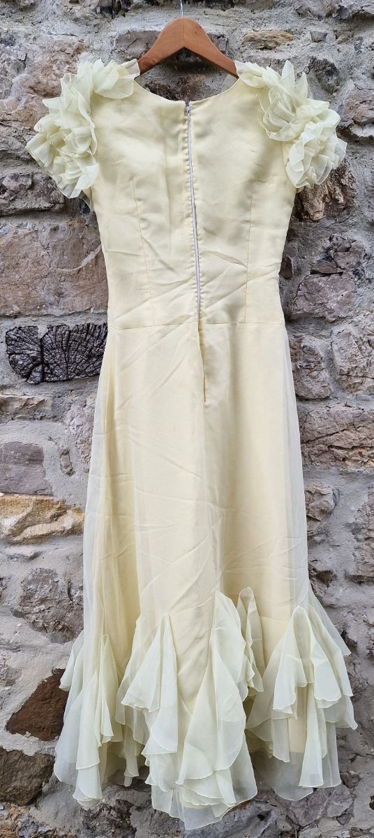 Lote vestidos de fiesta.