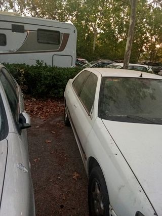 Peugeot 406 1998