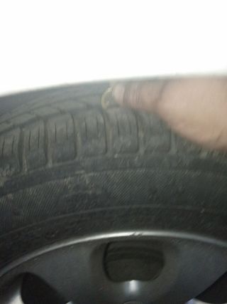 Peugeot 406 1998