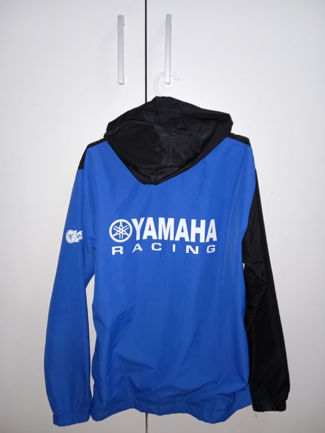 Chaqueta Yamaha Racing Talla M