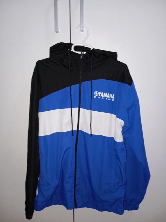Chaqueta Yamaha Racing Talla M