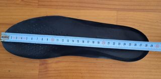 Zapatillas Prada Grises