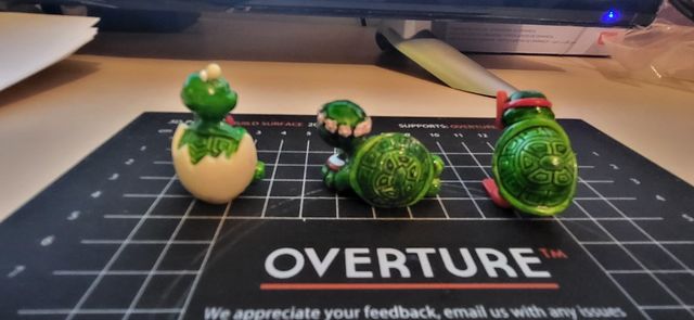 Tartallegre Kinder Sorpresine   1992 -Vintage