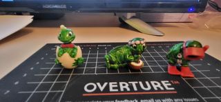 Tartallegre Kinder Sorpresine 
 1992 -Vintage
