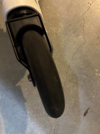 Patinete Globber Foldable 125 - Poco Uso