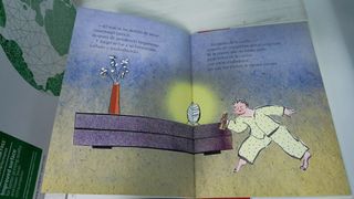 El mar en la cocina (Librosaurio) (Spanish Edit...