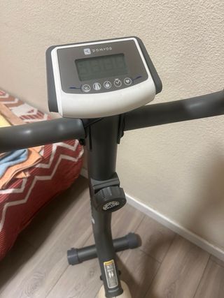 Bicicleta Estática Domyos VM230