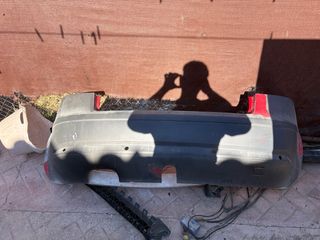 Paragolpes Audi A3 8P