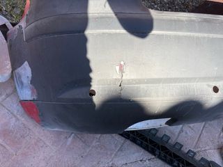 Paragolpes Audi A3 8P