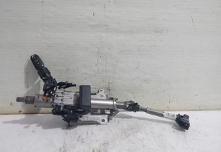 Columna direccion opel 144843 9824737580 corsa f