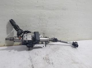 Columna direccion opel 144843 9824737580 corsa f