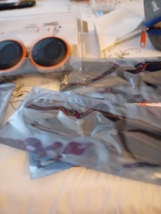 Cinturón de musculación con 3 sensores