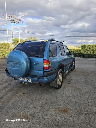 Opel Frontera 2004