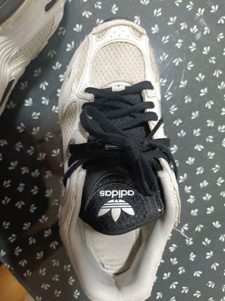 Zapatillas Adidas Talla 37.5