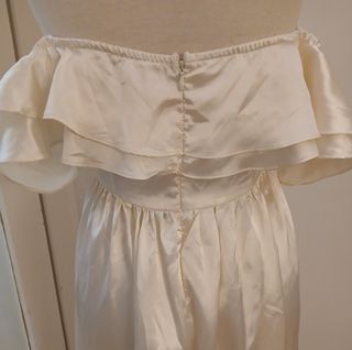 Vestido de Novia Talla 38-40