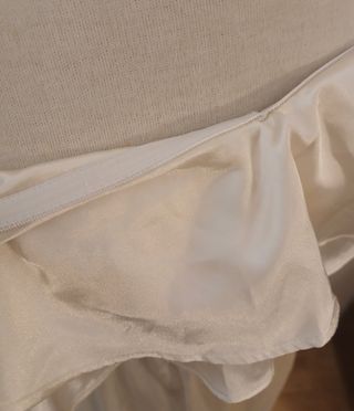 Vestido de Novia Talla 38-40