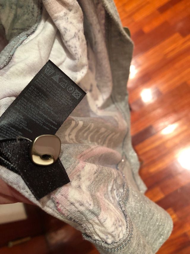 Chaqueta Custo Barcelona Talla 2