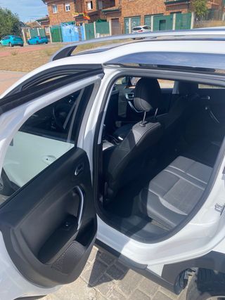 Peugeot 2008 del 2017