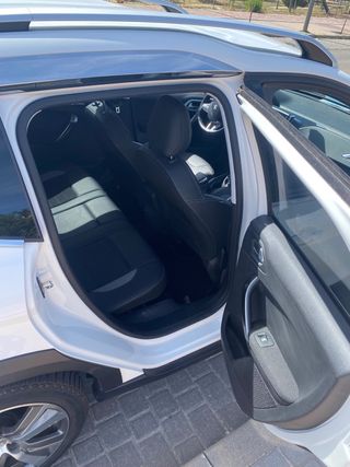 Peugeot 2008 del 2017