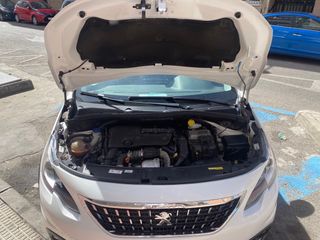 Peugeot 2008 del 2017