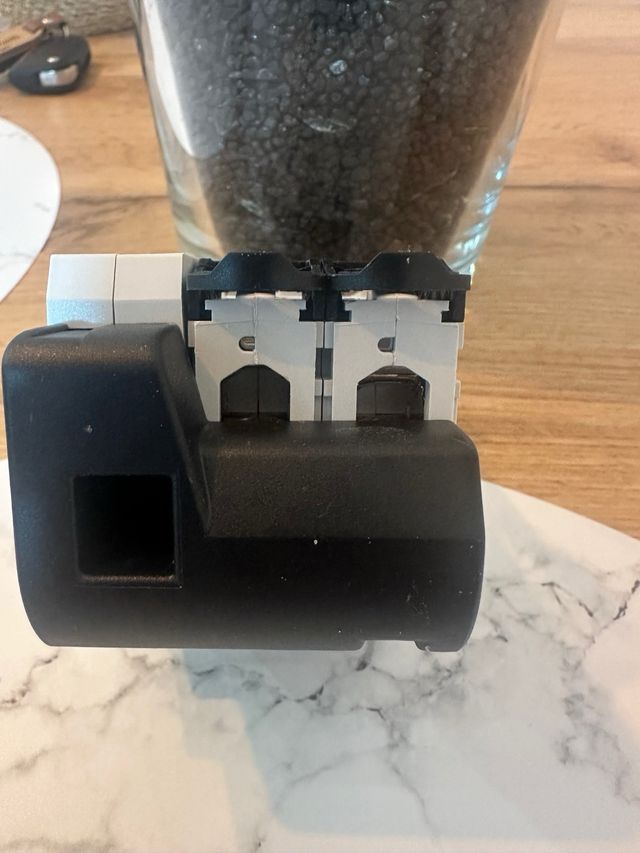 Interruptor Sobretensiones CPT C63