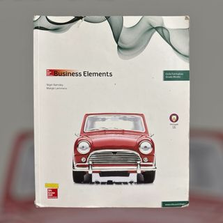 Business Elements