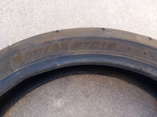 Neumático Moto 120/70/17 58W