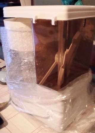 Macchina Caffè TK 10-12 Tazze