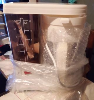 Macchina Caffè TK 10-12 Tazze