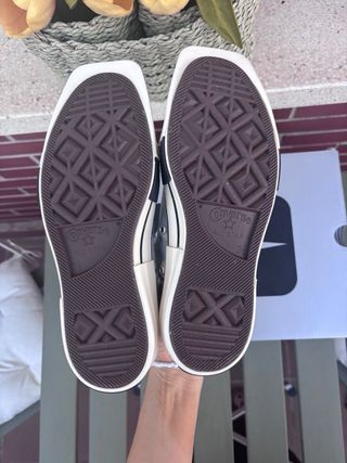 Converse x Rick Owens