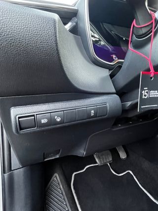 Toyota Corolla Advance Plus 2021 - Muy equipado