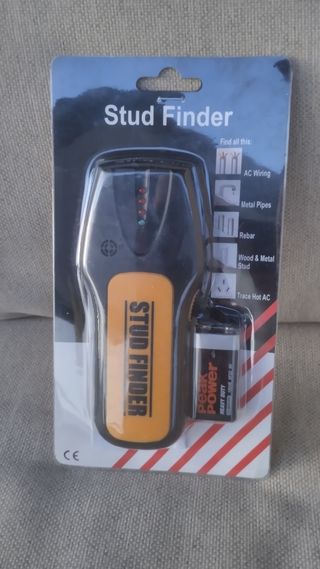 Detector metal Stud Finder