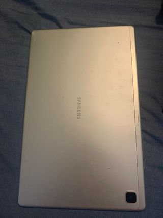 Samsung Galaxy Tab A7 Blanca