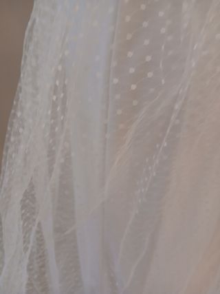 Vestido de Novia Talla 44 Sin Estrenar