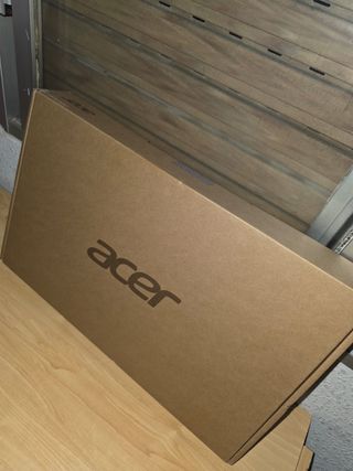 Acer Portátil 