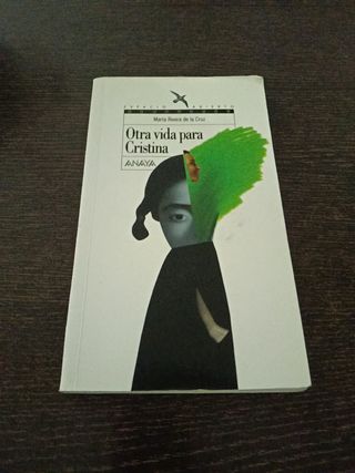 Otra vida para Cristina (Espacio Abierto / Open...