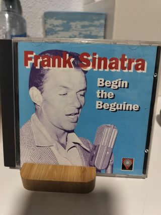 Frank Sinatra - Begin the Beguine