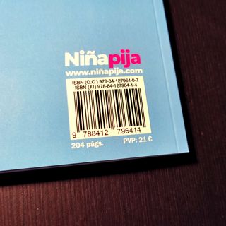 Niña pija #1 (tiras cómicas) - Guille
