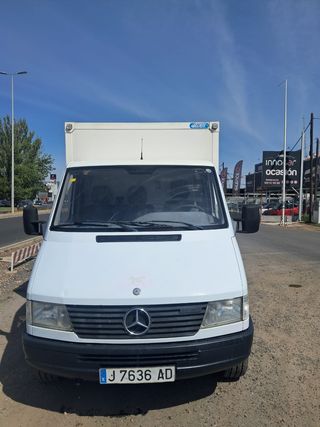 Sprinter 310D