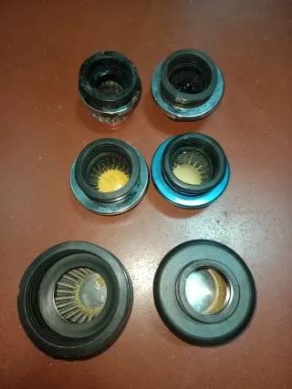 Filtros de aire minimotos