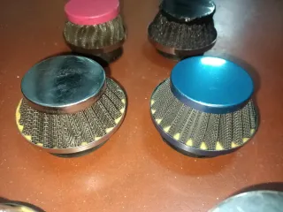 Filtros de aire minimotos